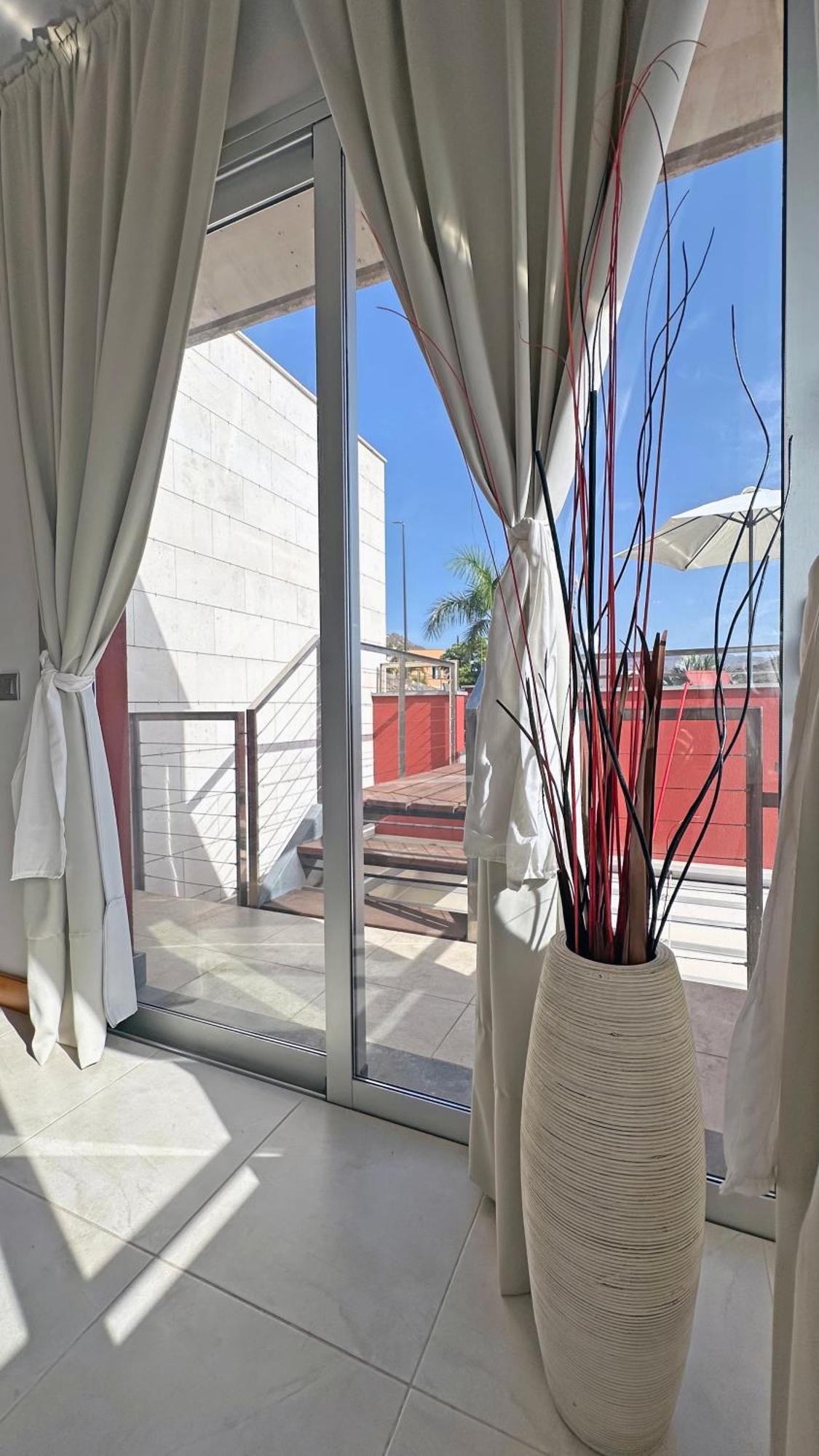 Salobre Golf Villa Exterior photo